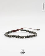 Pulsera Pirita