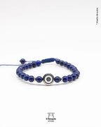 Pulsera Lapislázuli Natural