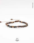 Pulsera Jaspe Picasso Minimalista