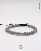 Pulsera Labradorita