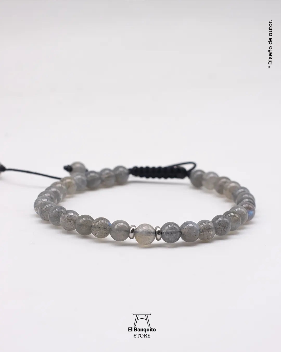 Pulsera Labradorita