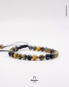 Pulsera Ojo de Tigre