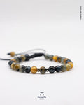 Pulsera Ojo de Tigre