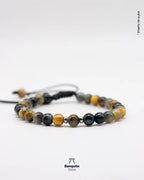 Pulsera Ojo de Tigre