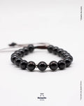Pulsera Granate Natural 8MM