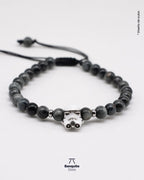 Pulsera Ojo de Halcón y Stormtrooper