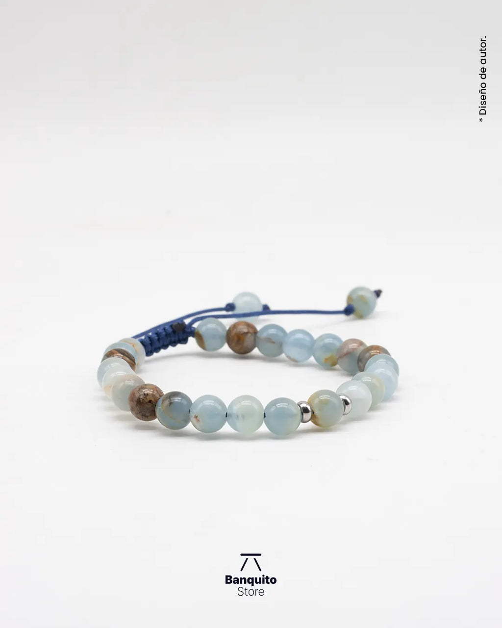 Pulsera Onix Cielo