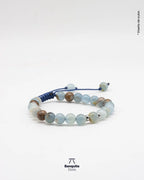 Pulsera Onix Cielo