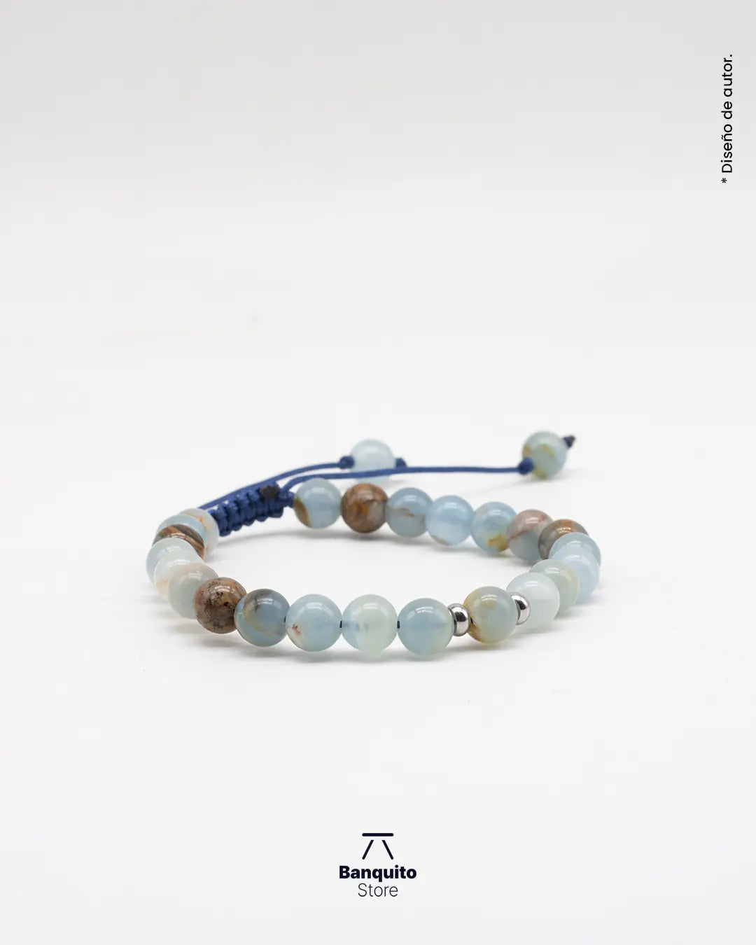 Pulsera Onix Cielo