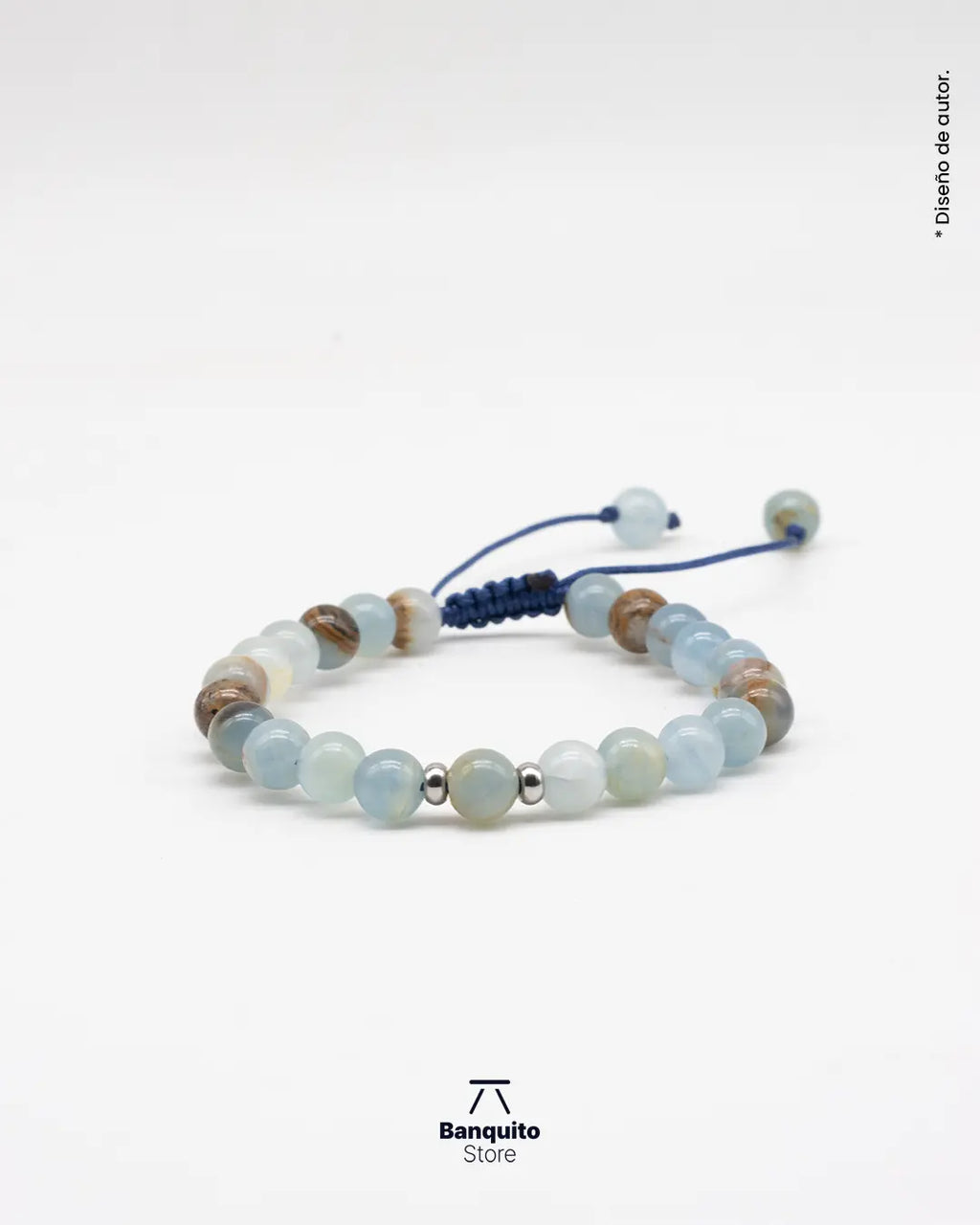 Pulsera Onix Cielo