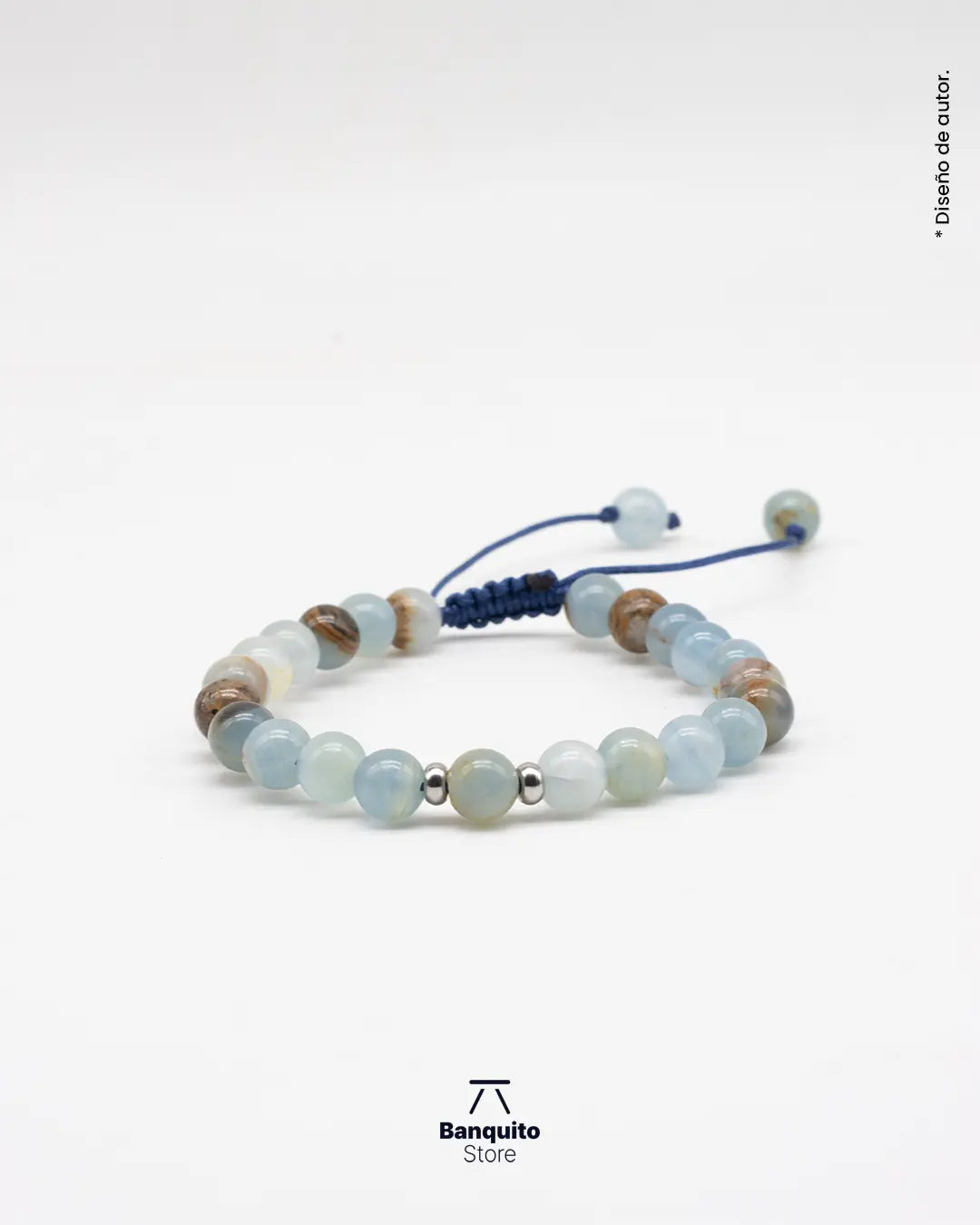 Pulsera Onix Cielo