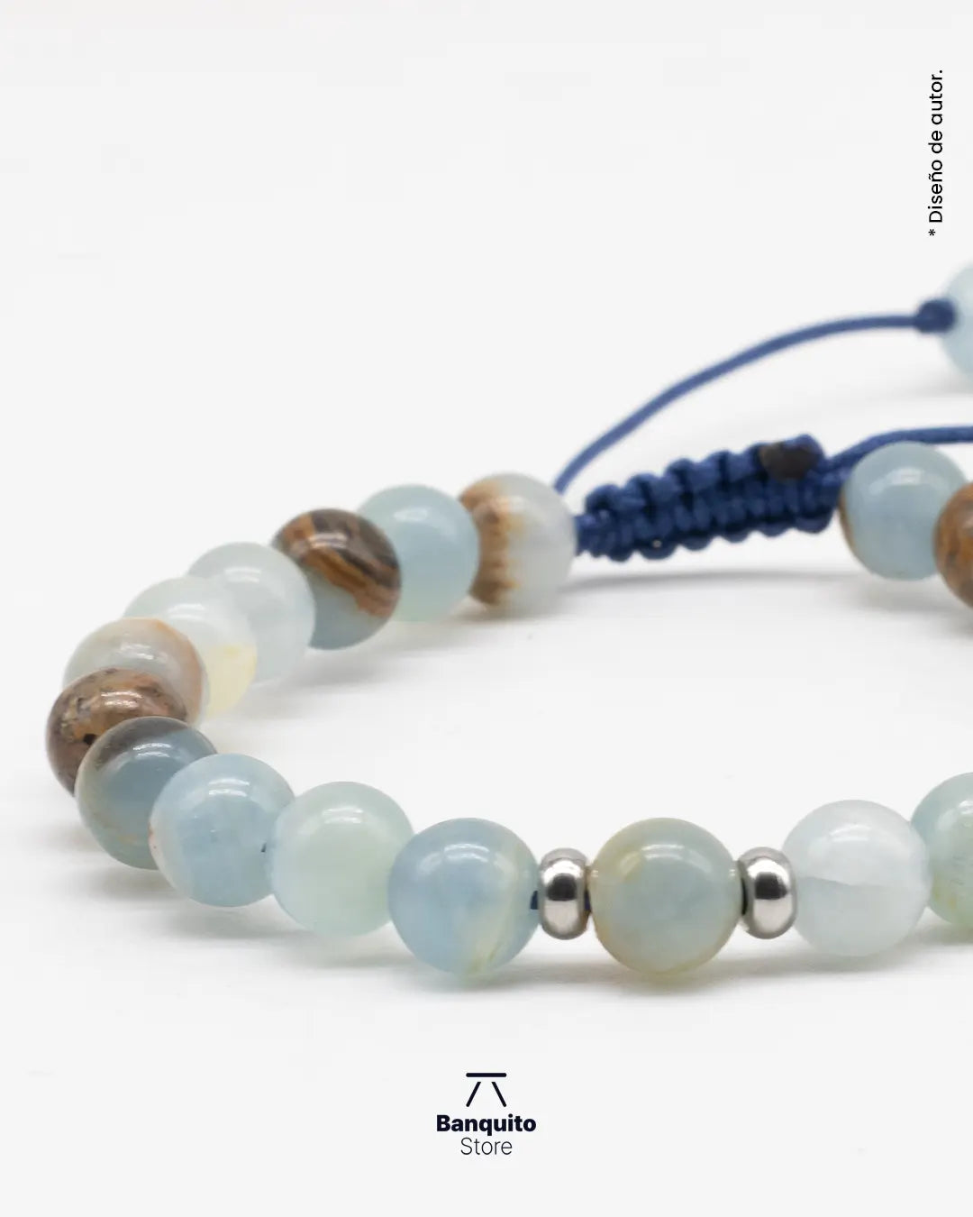 Pulsera Onix Cielo