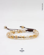 Pulsera Citrino
