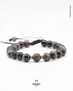 Pulsera Ojo de Halcón