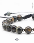 Pulsera Ojo de Halcón