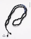 Collar de Onix y Sodalita