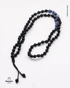 Collar de Onix y Sodalita