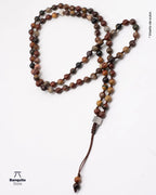 Collar Jaspe Picasso