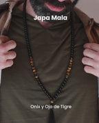 COLLAR JAPAMLA ONIX