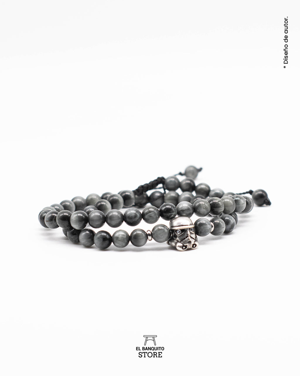 Pulseras de Stormtrooper