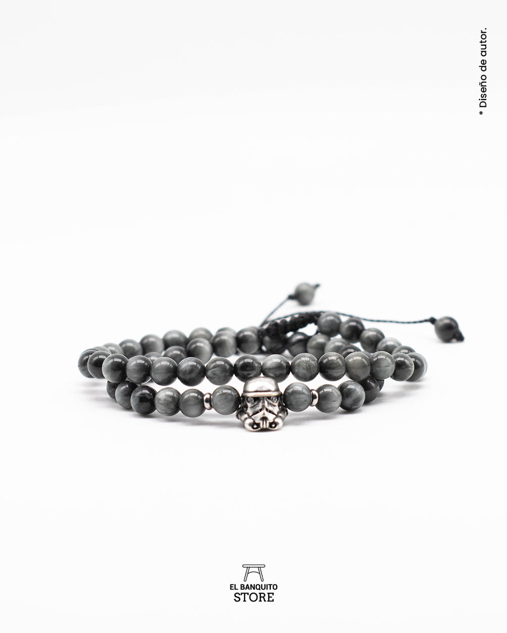 Pulseras de Stormtrooper