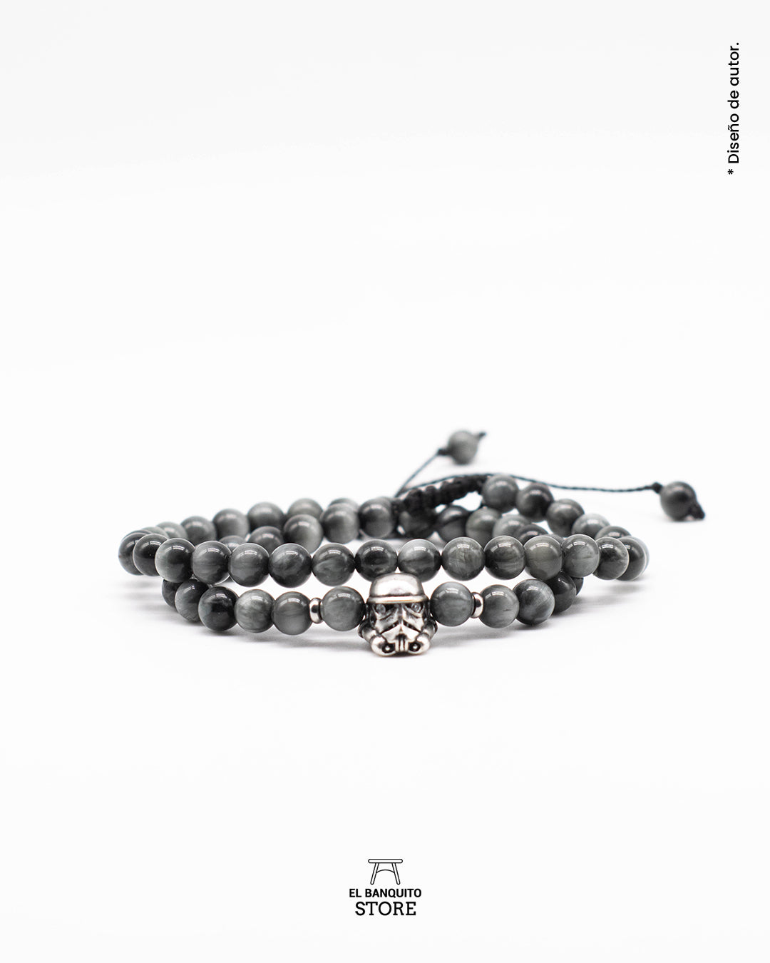 Pulseras de Stormtrooper