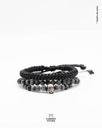 Set de Pulseras Stormtrooper