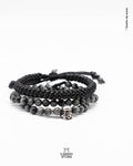 Set de Pulseras Stormtrooper