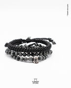 Set de Pulseras Stormtrooper
