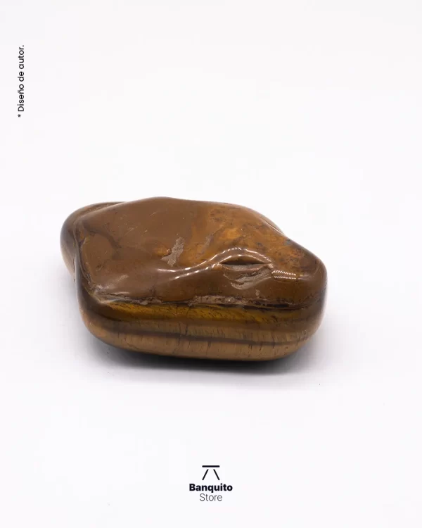 Piedra Ojo de Tigre - Imagen 4