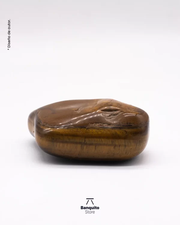 Piedra Ojo de Tigre - Imagen 3