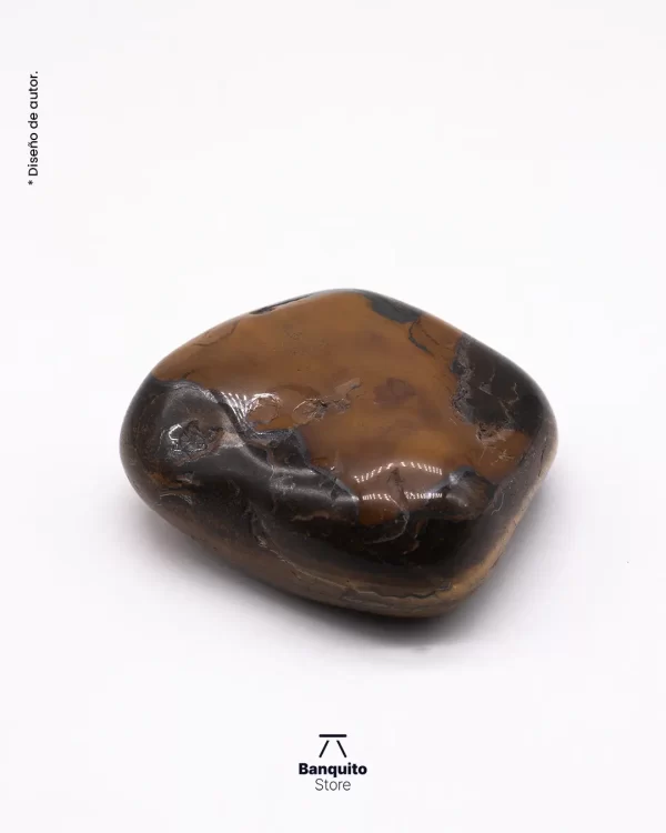 Piedra Ojo de Tigre - Imagen 2